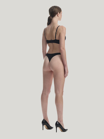 Individual Seamless Skin Bra