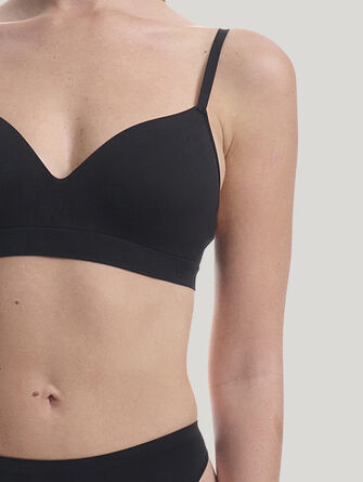 Individual Seamless Skin Bra