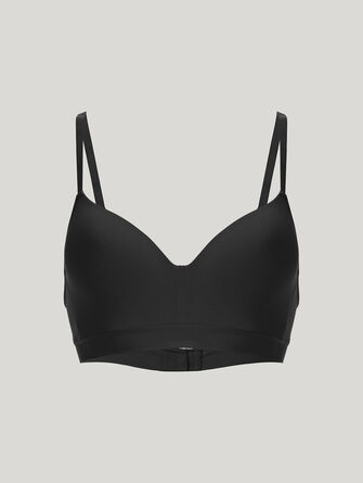 Individual Seamless Skin Bra