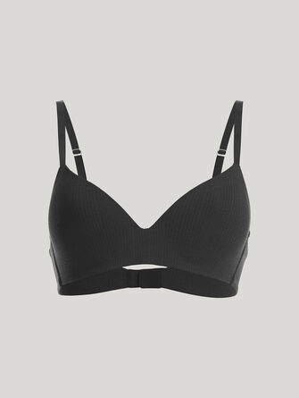 Individual Seamless Skin Bra