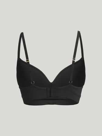 Individual Seamless Skin Bra