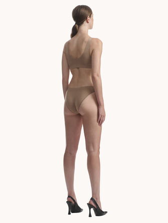 2 pack Ind. Seamless Brief