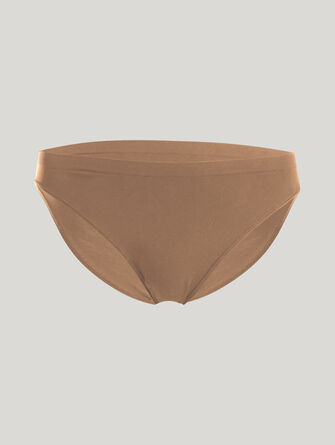 2 pack Ind. Seamless Brief