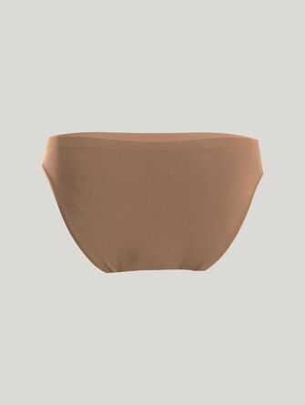 2 pack Ind. Seamless Brief