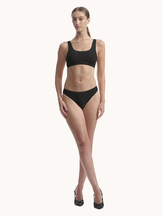 2 pack Ind. Seamless Brief
