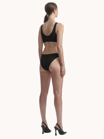 2 pack Ind. Seamless Brief
