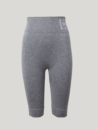 Shaping Athleisure Biker Short
