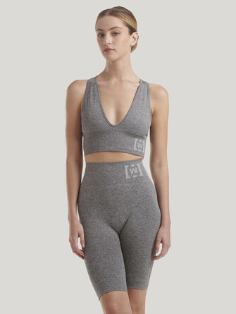 Shaping Athleisure Biker Short