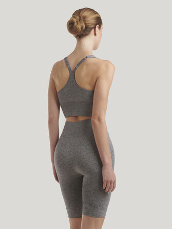 Shaping Athleisure Biker Short