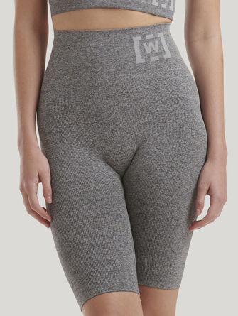 Shaping Athleisure Biker Short