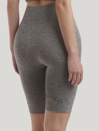 Shaping Athleisure Biker Short