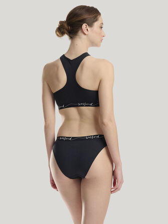 Beauty Cotton Skin Bra