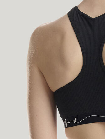 Beauty Cotton Skin Bra