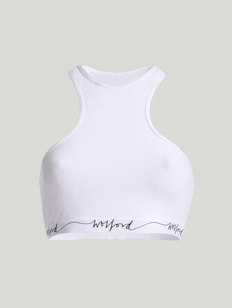 Beauty Cotton Skin Bra