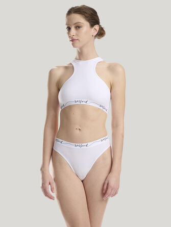 Beauty Cotton Skin Bra