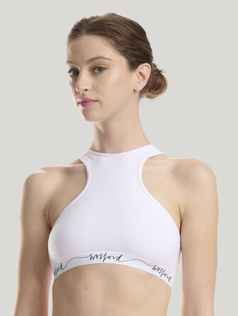 Beauty Cotton Skin Bra