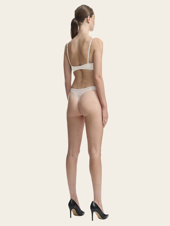Papillon Leavers String