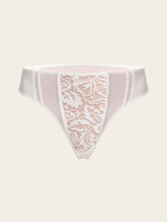 Papillon Leavers String