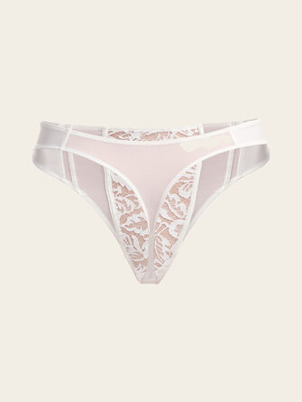 Papillon Leavers String