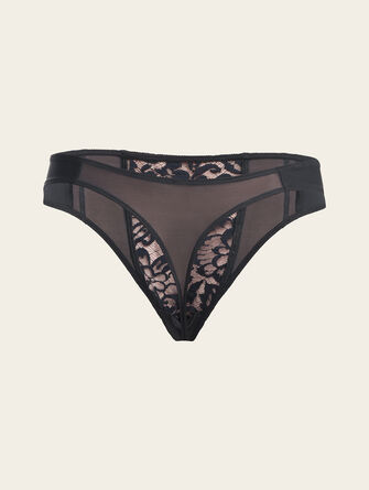 Papillon Leavers String