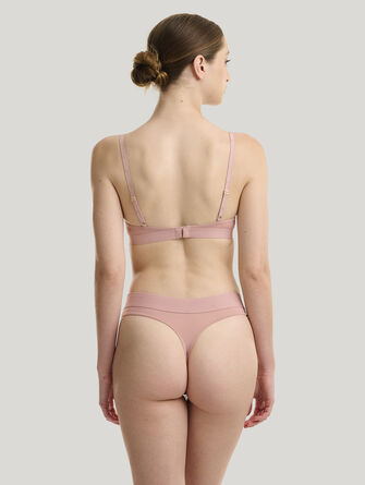 Microfibre Bra