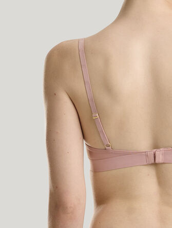 Microfibre Bra