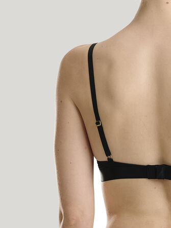 Microfibre Bra