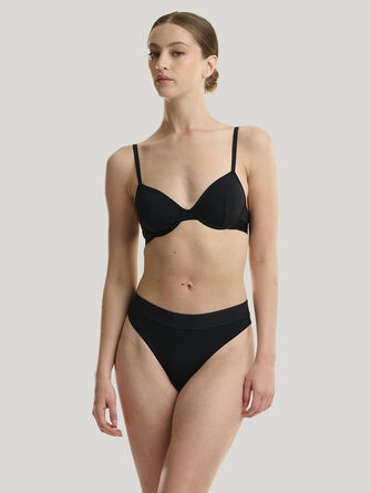 Microfibre String