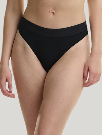 Microfibre String