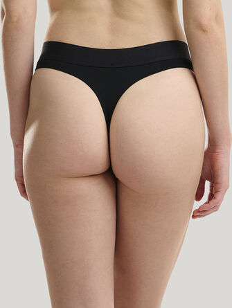Microfibre String