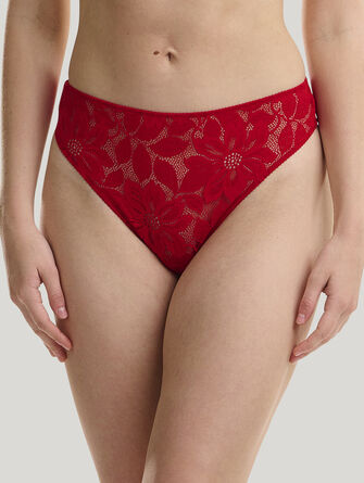 Lace String