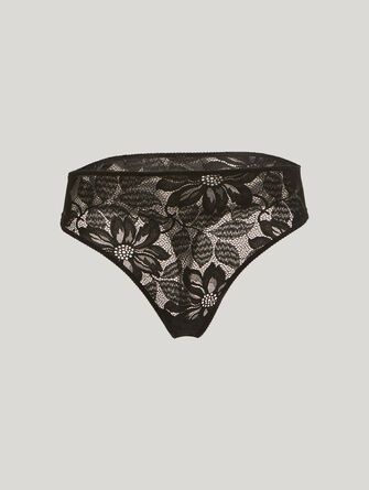 Lace String