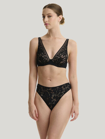 Lace String