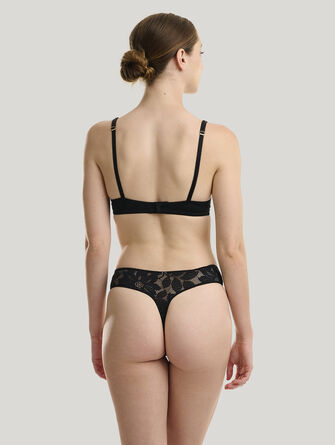 Lace String