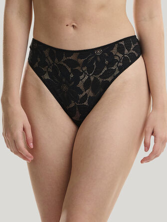 Lace String