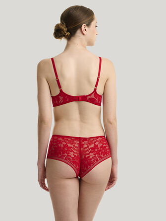 Lace Cup Bra