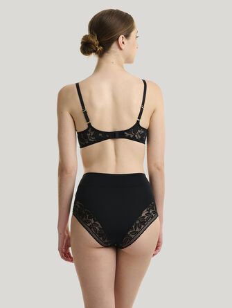 Lace Cup Bra