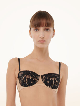 Lace Bra