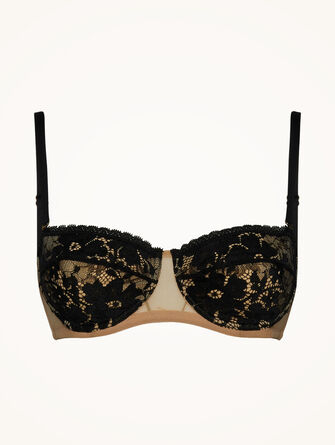 Lace Bra