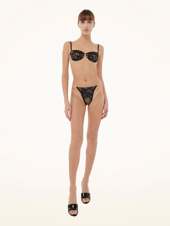 Lace Brief