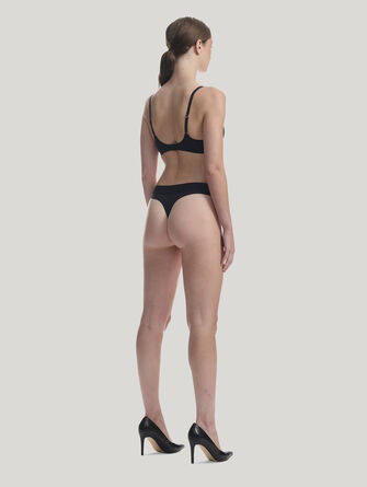 Beauty Cotton Skin Bra