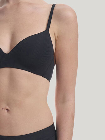 Beauty Cotton Skin Bra