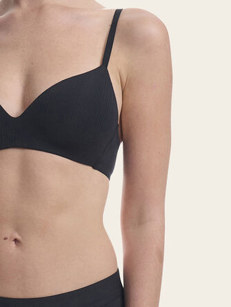 Beauty Cotton Skin Bra