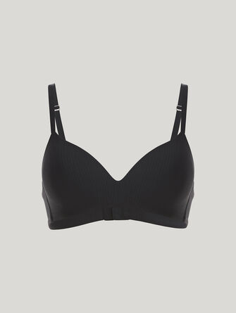 Beauty Cotton Skin Bra