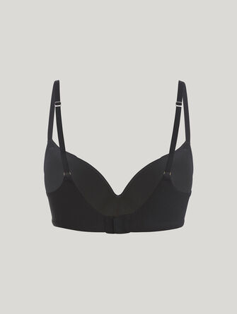 Beauty Cotton Skin Bra