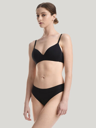 Beauty Cotton Skin Bra