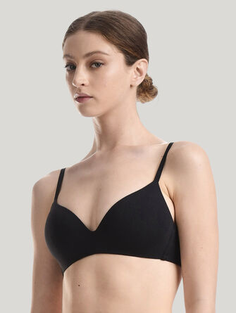 Beauty Cotton Skin Bra
