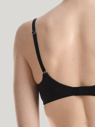 Beauty Cotton Skin Bra