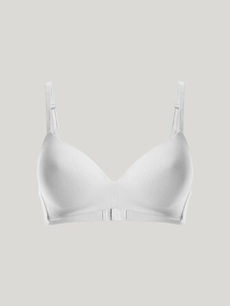 Beauty Cotton Skin Bra