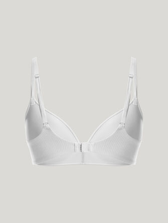 Beauty Cotton Skin Bra
